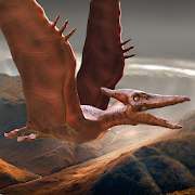 Download Pteranodon Simulator 1.0.4 Apk for android