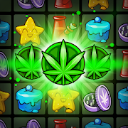 Download Puzzle Weed Story: 