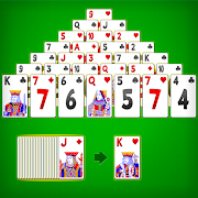 Pyramid Solitaire Mobile 2.0.4