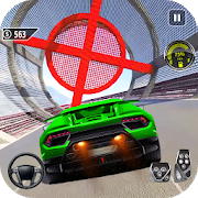 Download Ramp Car Stunt 3D Games: Car Stunt Game 2020 1.1 Apk for android