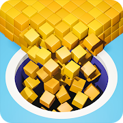 Download Raze Master: Hole Cube and Blocks Game 0.7.1 Apk for android