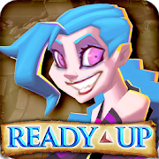 Download Ready Up for League of Legends - Builds & Stats 3.0.2 Apk for android