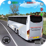 Real Bus Parking: Driving Games 2020 0.1