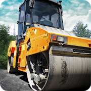 Download Road Roller Simulator 1.7 Apk for android