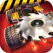 Download Robot Fighting 2 - Minibots 3D 2.7.0 Apk for android Apk