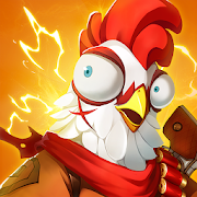 Download Rooster Defense 2.18.4 Apk for android Apk