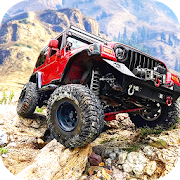 Download Russian Truck Offroad: 4x4 Jeep Simulator 2020 0.7 Apk for android