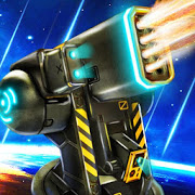 Download Sci Fi Tower Defense Offline Game. Module TD 1.94 Apk for android