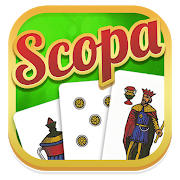 Scopa - Italian Card Game 2.4.2