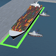 Download Ship Mooring 3D 1.19 Apk for android