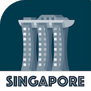 Download SINGAPORE City Guide Offline Maps and Tours 2.55.1 Apk for android