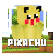 Download Skin Pika For Minecraft 4.4.4 Apk for android Apk