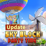 Download Sky Block 2.5.1 Apk for android