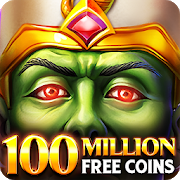 Download Slots of Immortality™ - Free Casino Slot Games 1.55.5 Apk for android