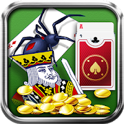 Solitaire Card Games 5.5