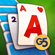 Solitaire Tour: Classic Tripeaks Card Games 1.8.500