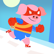 Spider Pig 3.1