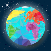 StudyGe - Geography, capitals, flags, countries 2.0.9