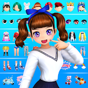 Styledoll - 3D Avatar maker 01.04.02