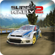 Super Rally 2 : Rally Racer LITE 1.2.2