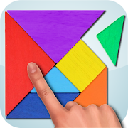 Download Tangram puzzle 4.1 Apk for android