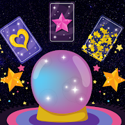 Download Tarot Card Reading - Love & Future Daily Horoscope 10.5 Apk for android Apk