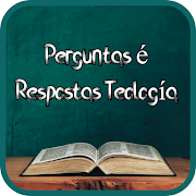 Download Teologia Perguntas e Respostas sobre Doutrina 2.0.0 Apk for android