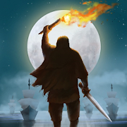 Download The Bonfire 2: Uncharted Shores Survival Adventure  Apk for android