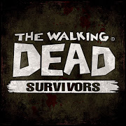 Download The Walking Dead: Survivors 1.3.7 Apk for android