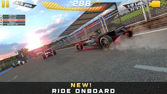 100 Top Speed Formula Car Racing Mod Apk Download  Latest Free