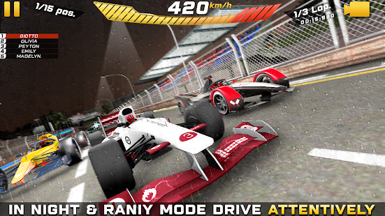 680 Collections New Formula Car Racing Mod Apk Download  Latest