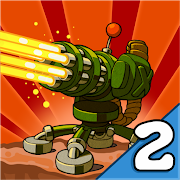 Download Tower Defense Kingdom: Advance Realm 3.2.1 Apk for android