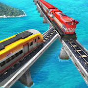 Download Train Simulator - Free Games 4.1 and up Apk for android