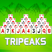 TriPeaks Solitaire Mobile 2.0.7