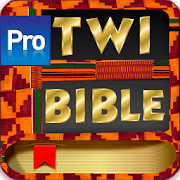 Download Twi Bible Pro + English 4.2 Apk for android