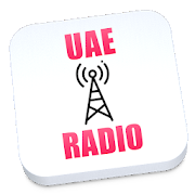 UAE United Arab Emirates Radio 8.01.03