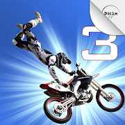 Download Ultimate MotoCross 3 7.5 Apk for android