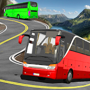 US Bus Hero: Off road Mountain Tourist Bus Drive 2.0.4