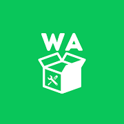 Download WABox - Toolkit For WhatsApp 3.2 Apk for android