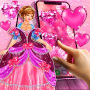 Download Wallpapers for cute girls 18.6 Apk for android Apk