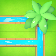 Download Water Connect Puzzle 6.0.1 Apk for android