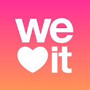 We Heart It 8.7.5.RC-GP-Free(21827)