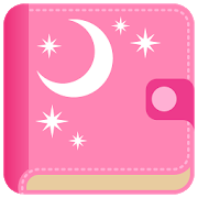 Download Woman's DIARY period・diet・cal 4.9.3 Apk for android