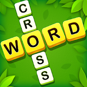 Word Cross Puzzle: Best Free Offline Word Games 