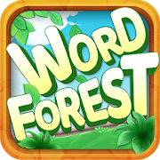 Download Word Forest -  Word Connect & Word Puzzle Game 1.8.2 Apk for android