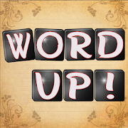 Word Up!, word search game 5.10.41