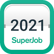 Производственный календарь 2021 от Superjob 2.9.7