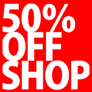 Download 50 OFF SHOP全館五折 2.61.0 Apk for android Apk