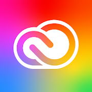 Adobe Creative Cloud 5.3.2