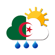 Download Algeria Weather 1.3.3 Apk for android